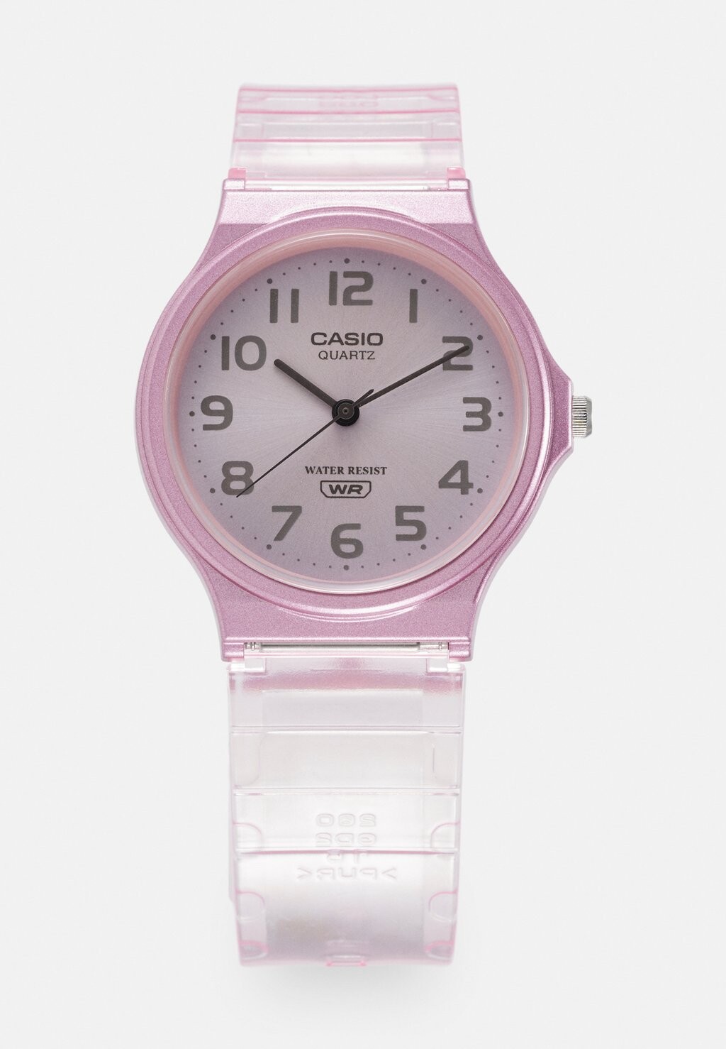 

Часы Casio