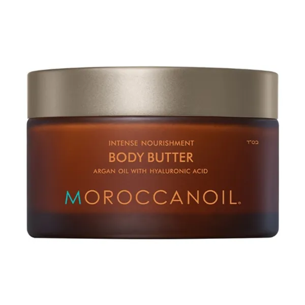 

Лосьон для тела Intense Nourishment Body Butter Moroccanoil, 200 ml