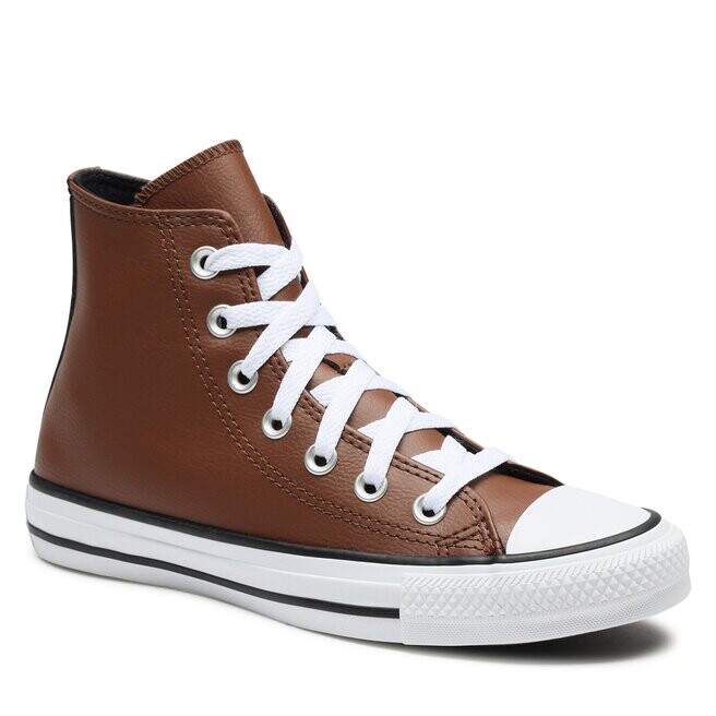 

Кроссовки Converse ChuckTaylor All, коричневый