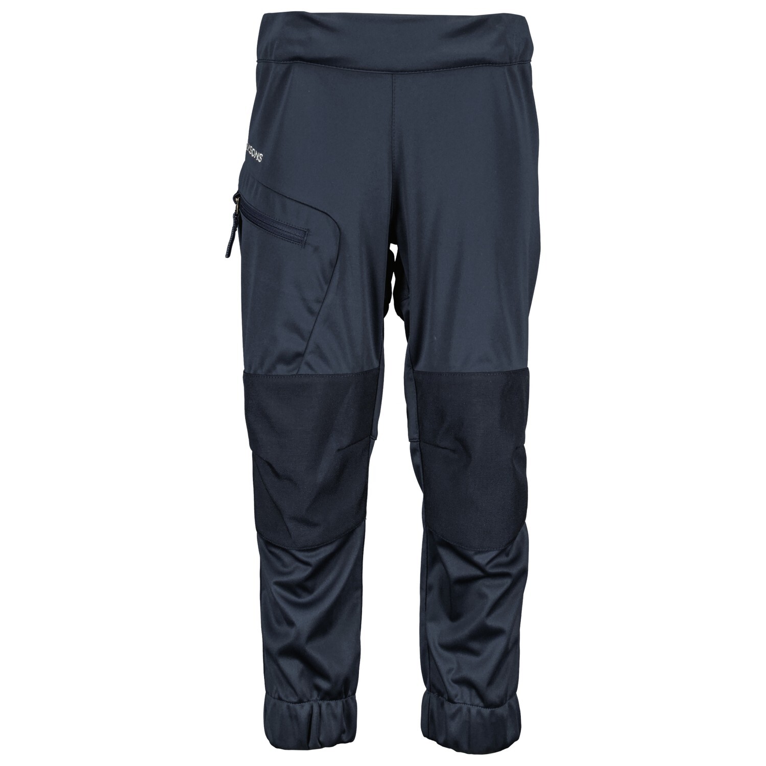 

Брюки из софтшелла Didriksons Kid's Lövet Pant 8, темно синий