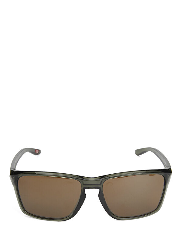 

Черные мужские солнцезащитные очки Oakley