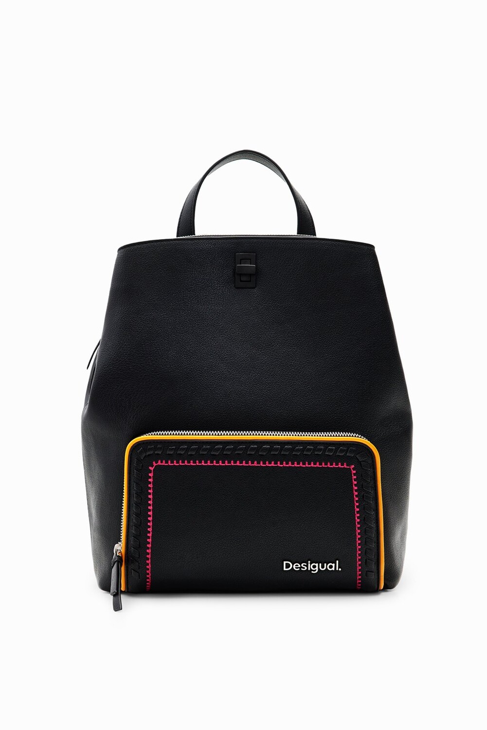 

Рюкзак Desigual, цвет black