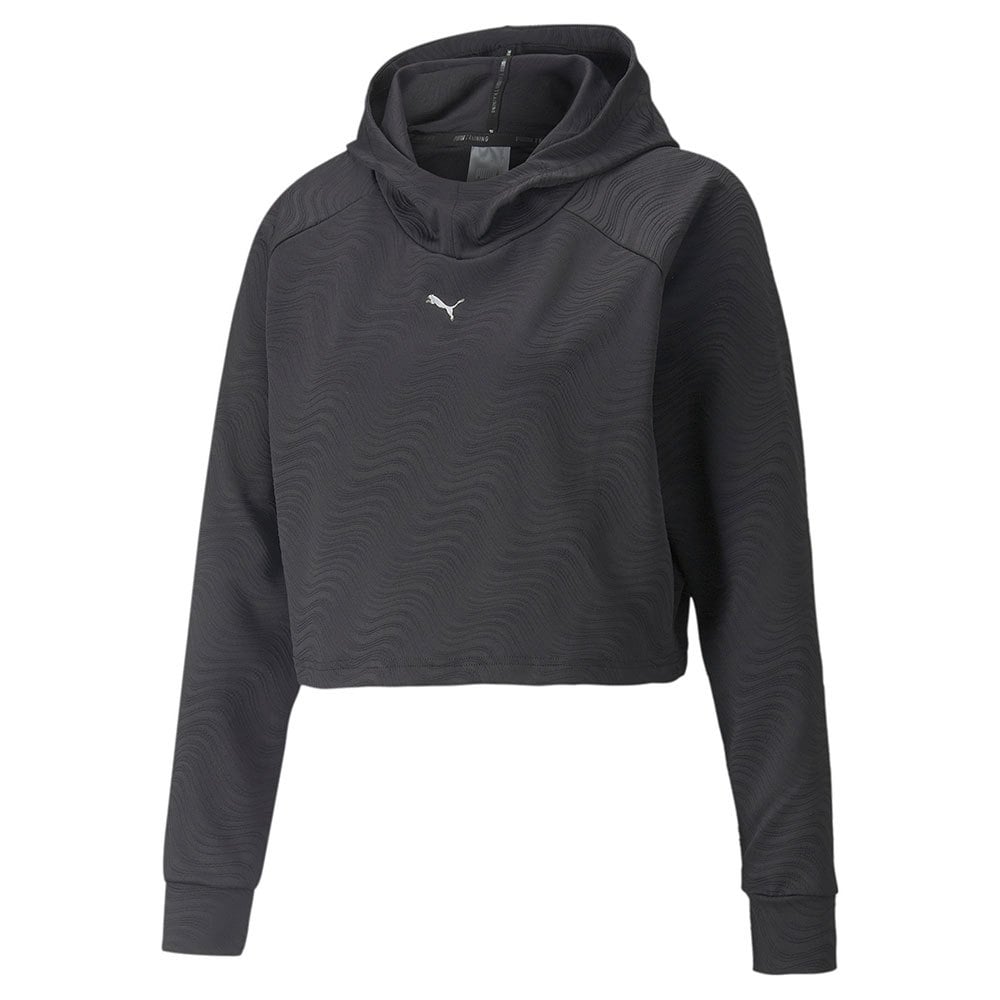 Толстовка Puma Sport Hoodie