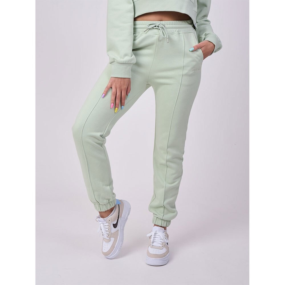 

Джоггеры Project X Paris Elastic Suit, серый