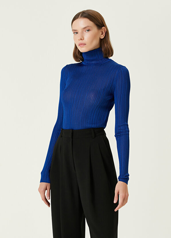

Свитер с высоким воротником saks Tom Ford