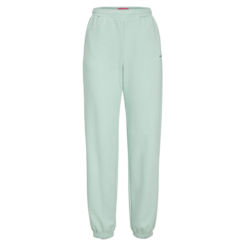 

Спортивные брюки Jack & Jones Abbie Relax JJXX, зеленый