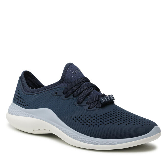 

Кроссовки Crocs LiteridePacer, темно-синий