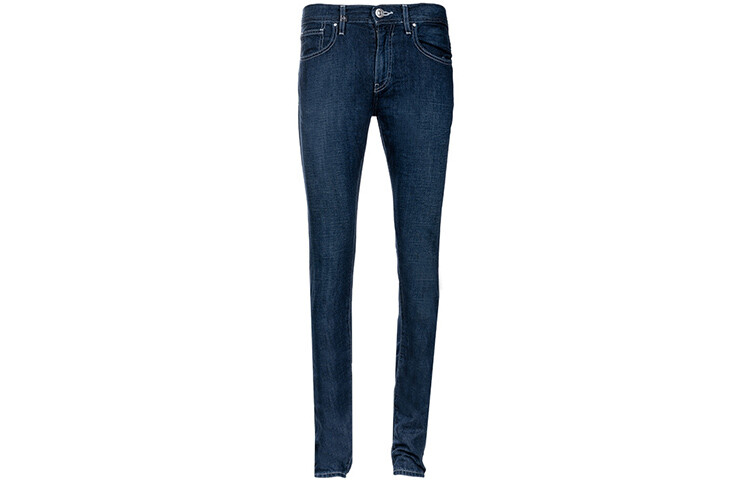 

ARMANI EXCHANGE Мужские джинсы, цвет Blue
