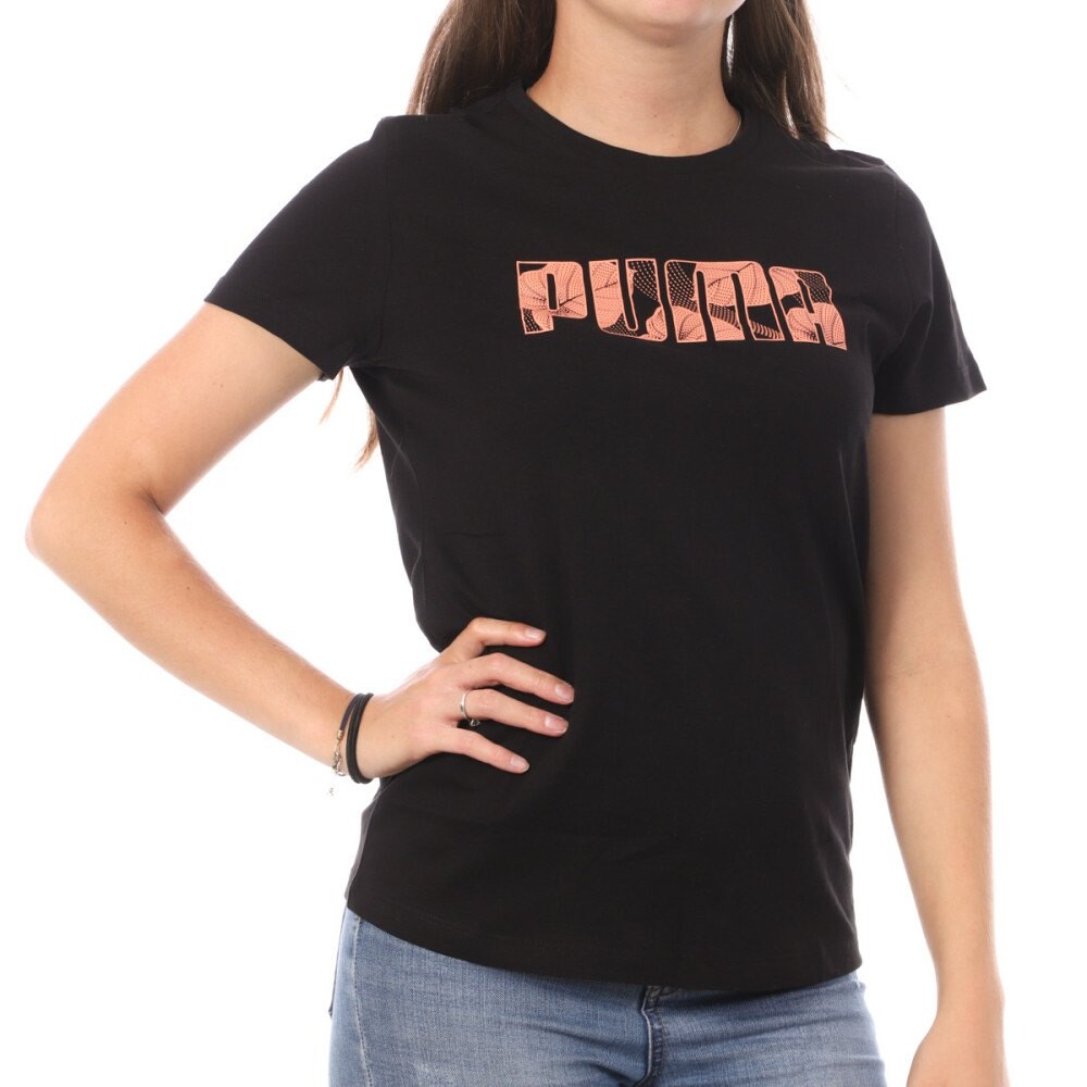 

Футболка Puma IFR, черный