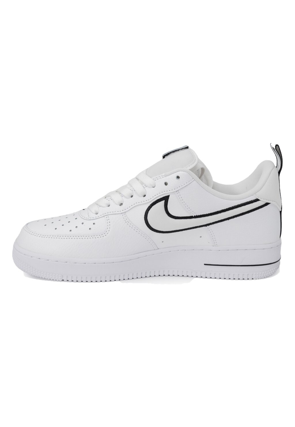

Низкие кроссовки Air Force Nike, белый