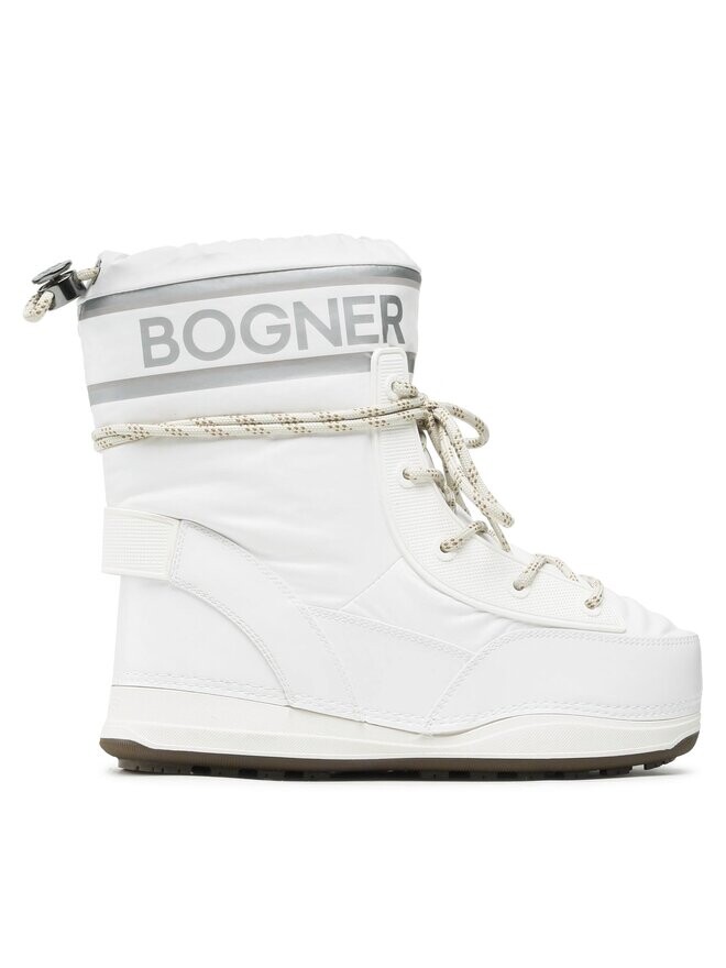 

Снегоступы La Plagne 1 G Bogner, белый