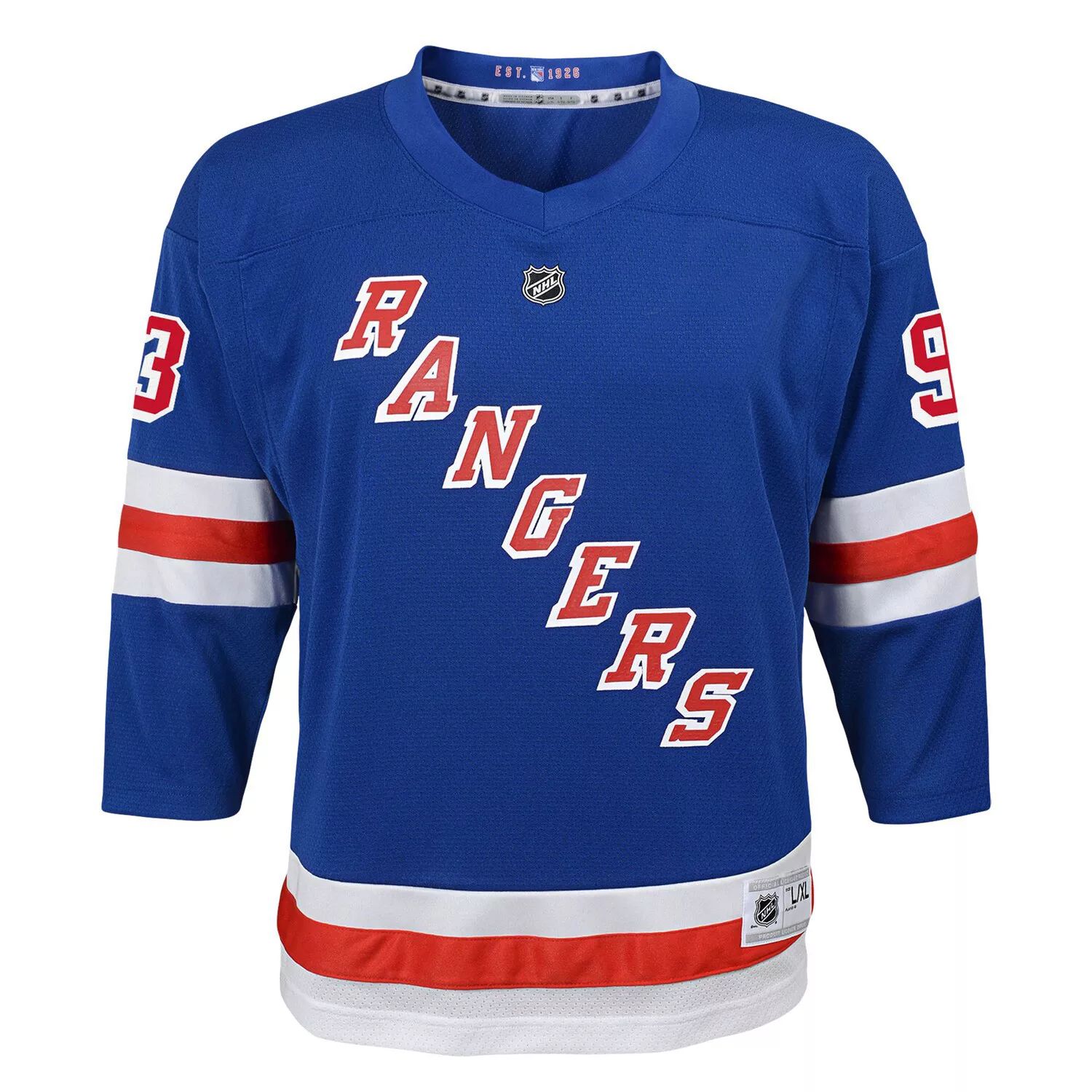 New York Rangers