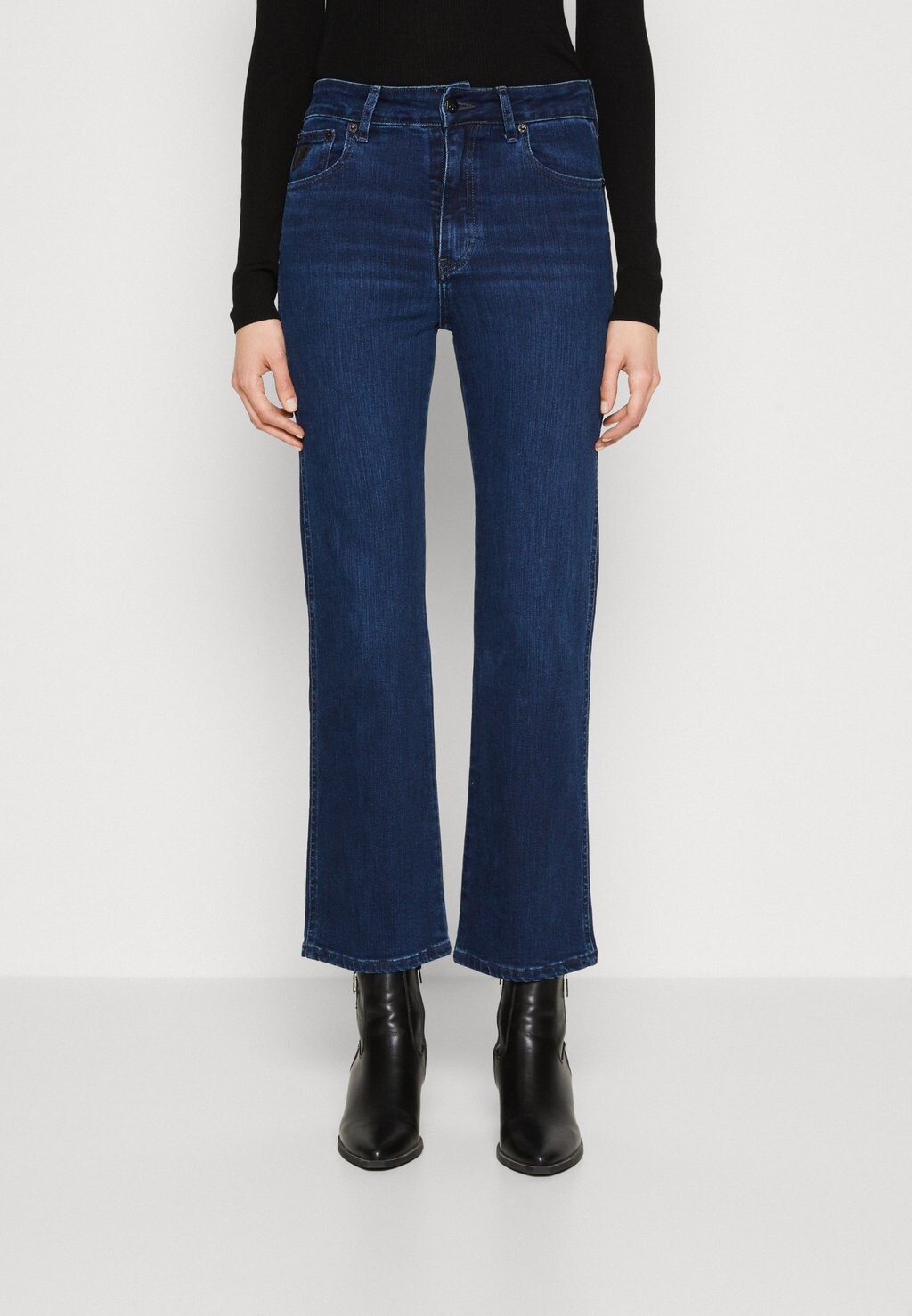 

Джинсы прямого кроя LOIS Jeans