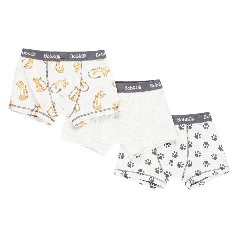 

Боксеры Boboli Pack 3, белый