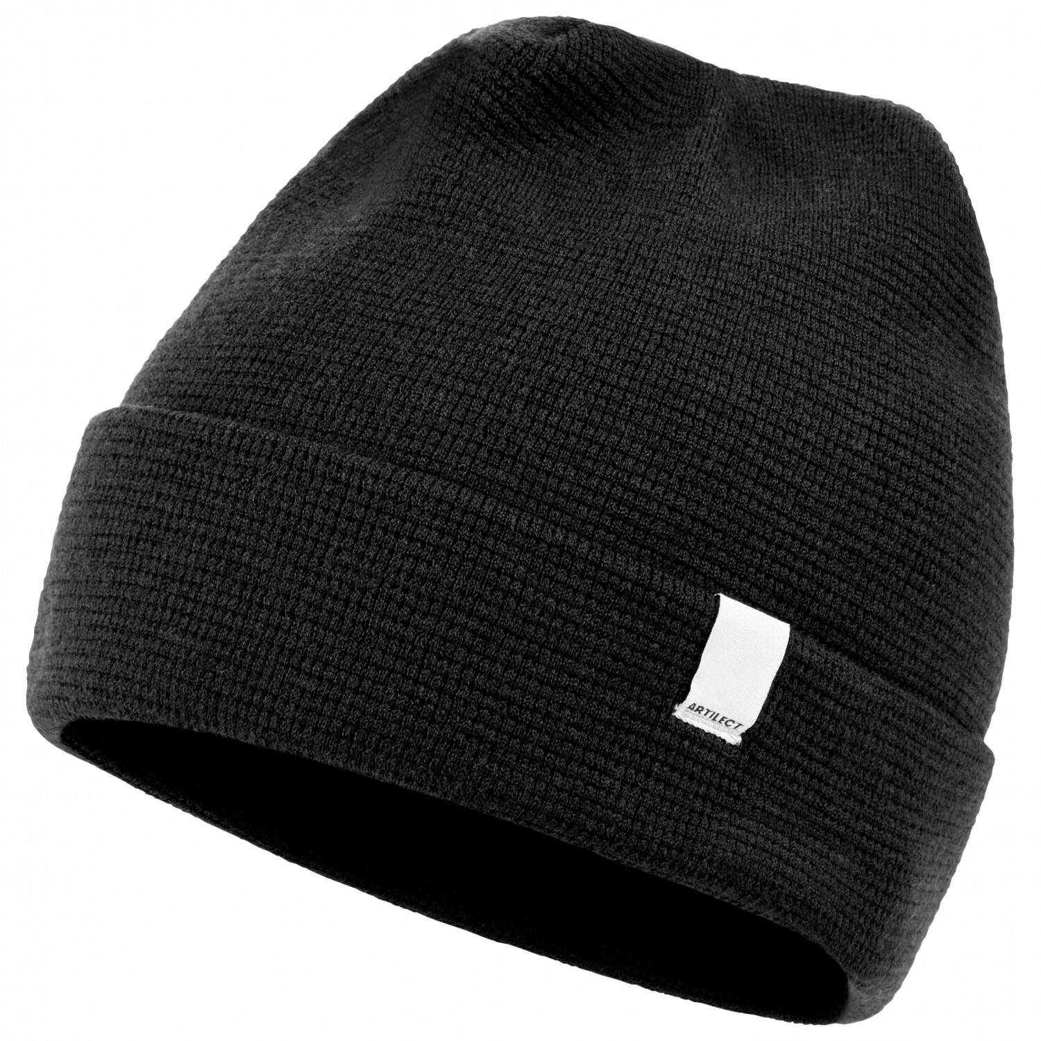 

Шапка Artilect Walrus Beanie, черный