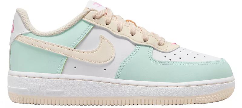 

Детские кроссовки Nike Air Force 1 для дошкольников, розовый