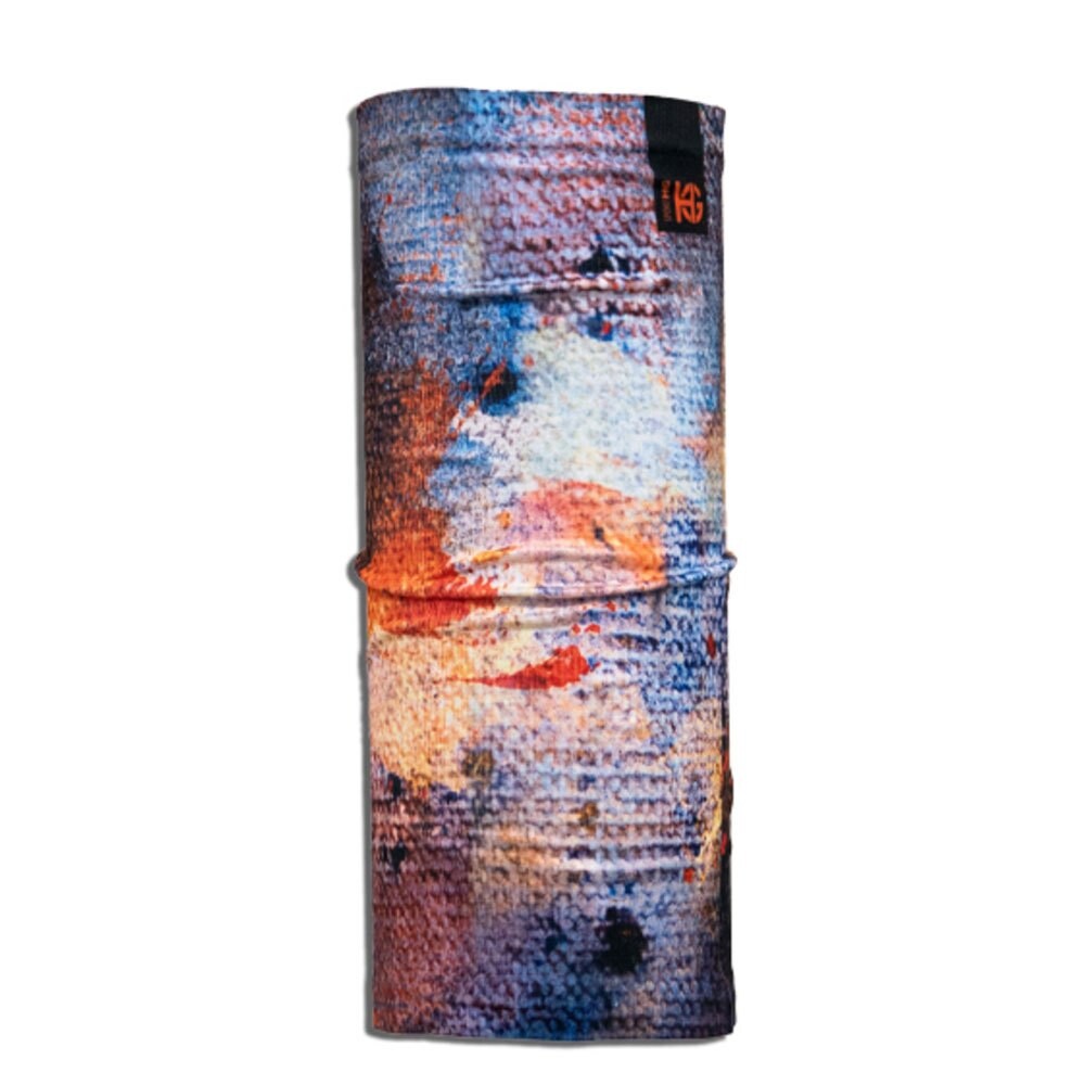 

Неквормер Sport HG Mist Printed, разноцветный