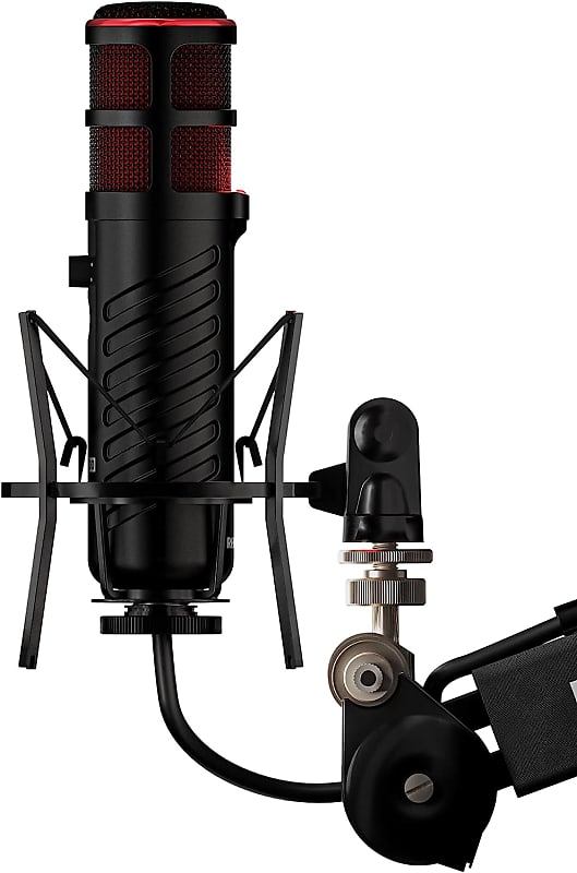 usb микрофон rode xdm 100 Динамический микрофон RODE XDM100 Dynamic USB Microphone