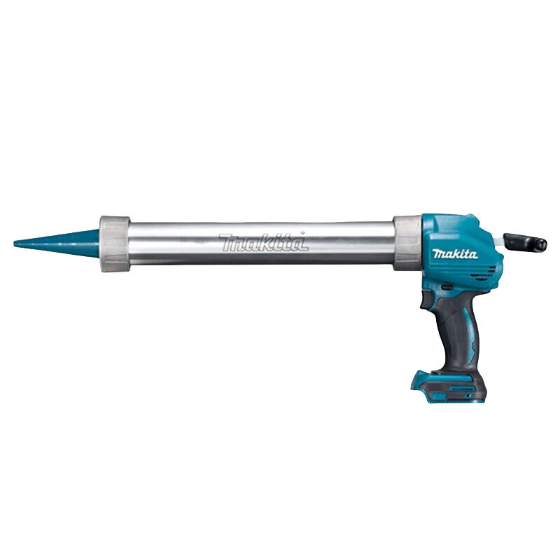 Пистолет для уплотнения клея Makita CG100DSAEB, 600 мл + два аккумулятора, зарядное устройство