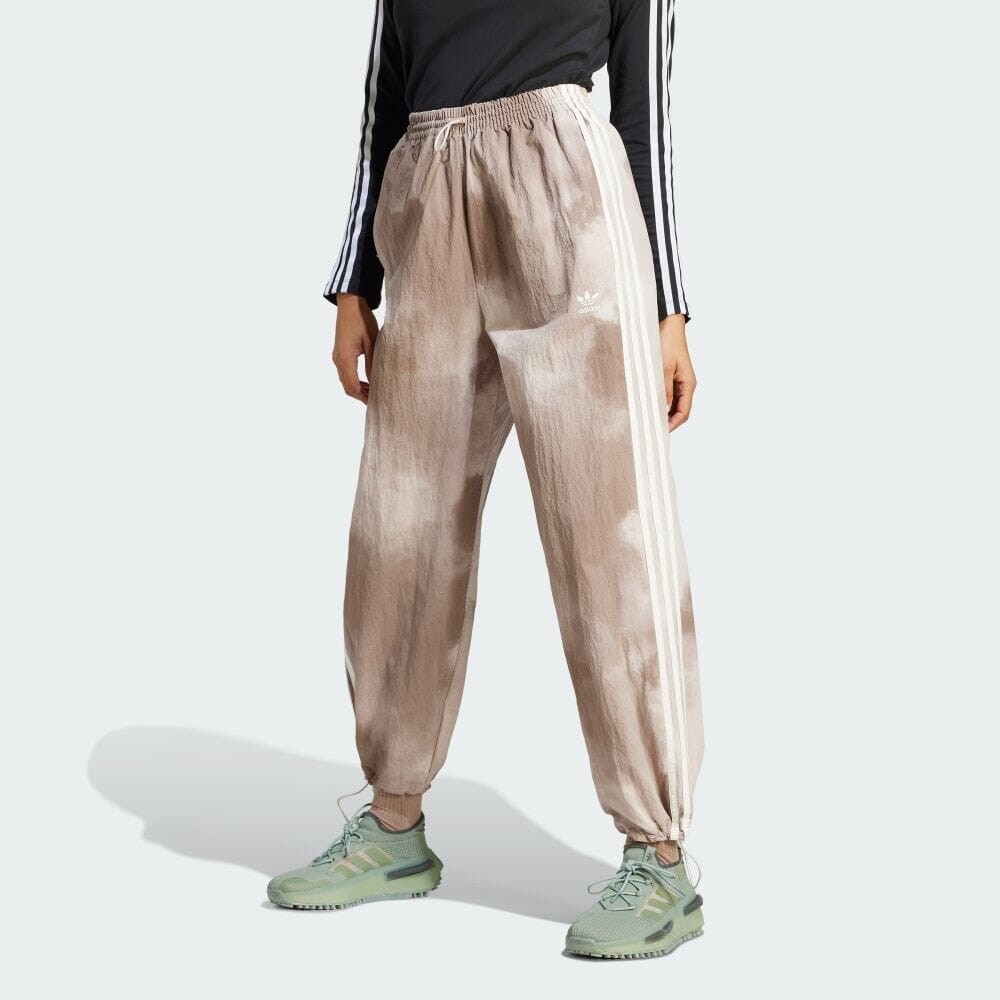 

Брюки Adidas II5652, Коричневый