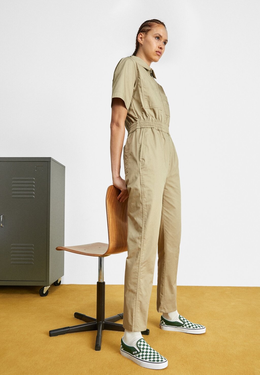 

Комбинезон Dickies