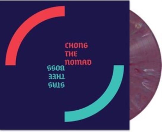 Виниловая пластинка Chong the Nomad and Stas Thee Boss - Love Memo/S'WOMEN