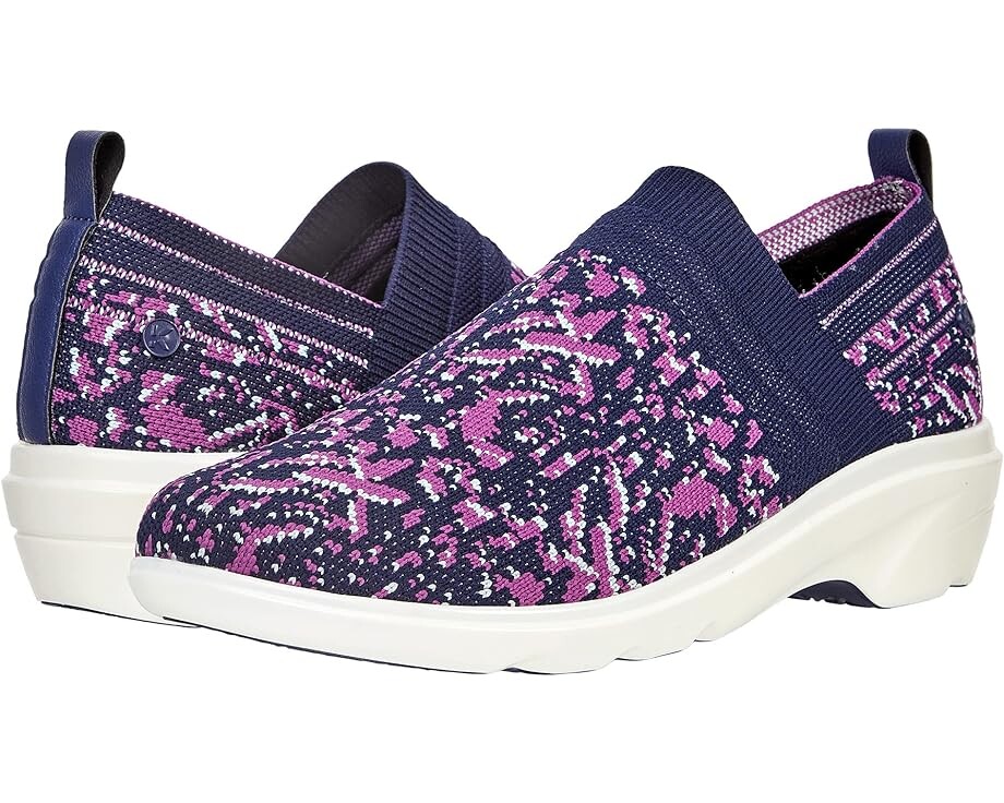 

Сабо Klogs Footwear Breeze, цвет Medieval Blue