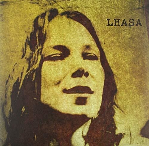 

Виниловая пластинка Lhasa: Lhasa
