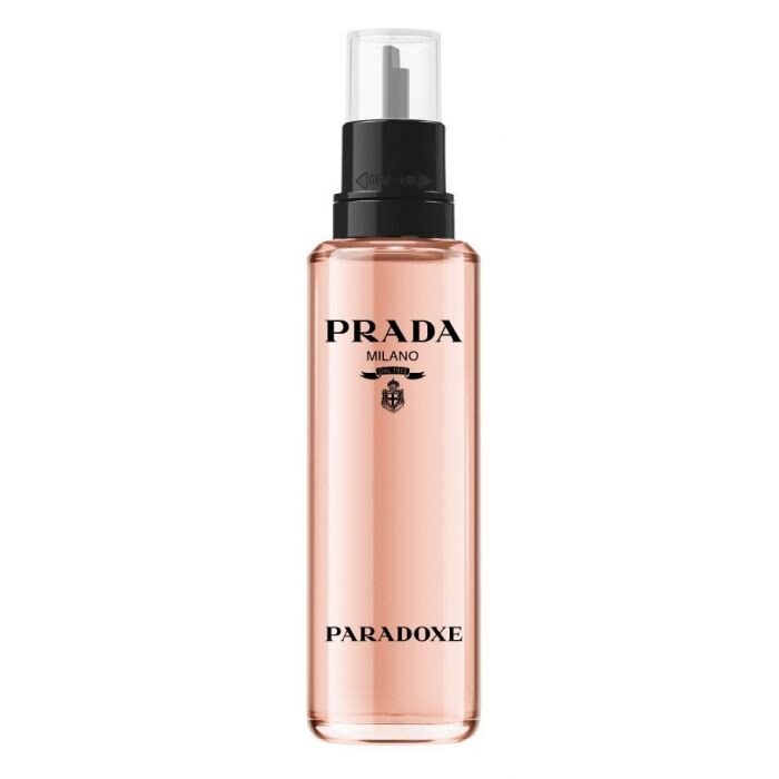 

Туалетная вода унисекс Prada Paradoxe EDP Prada, Refill 100 ml