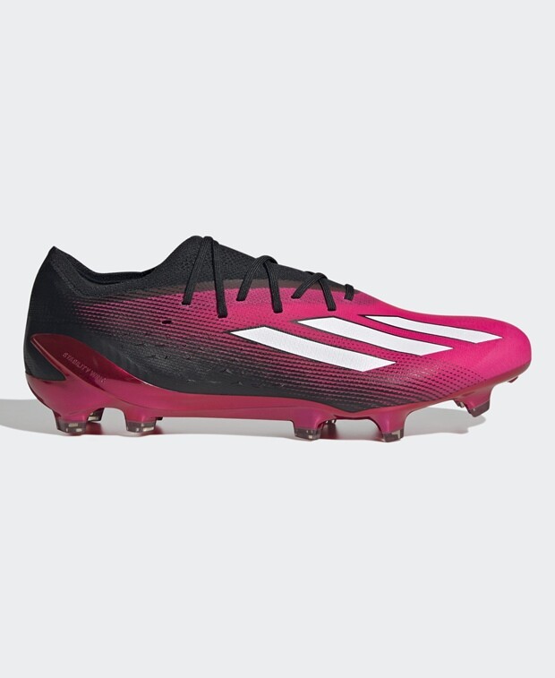 

Бутсы adidas, розовый
