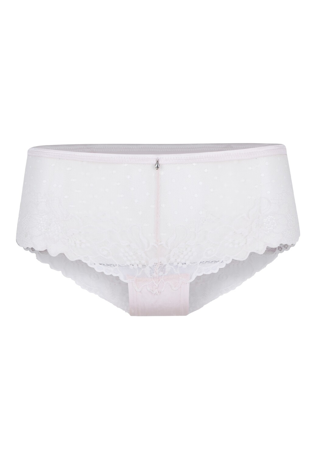 

Трусы Linga Dore Short, цвет Mauve rose
