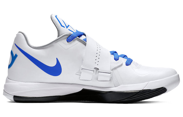 

Кроссовки Nike KD 4 Think 16