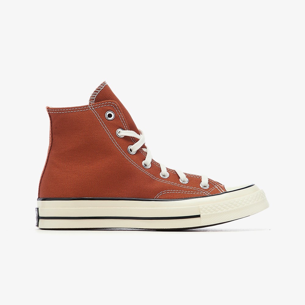 

Кроссовки Chuck 70 HI 'Tawny Owl' Converse, мультиколор