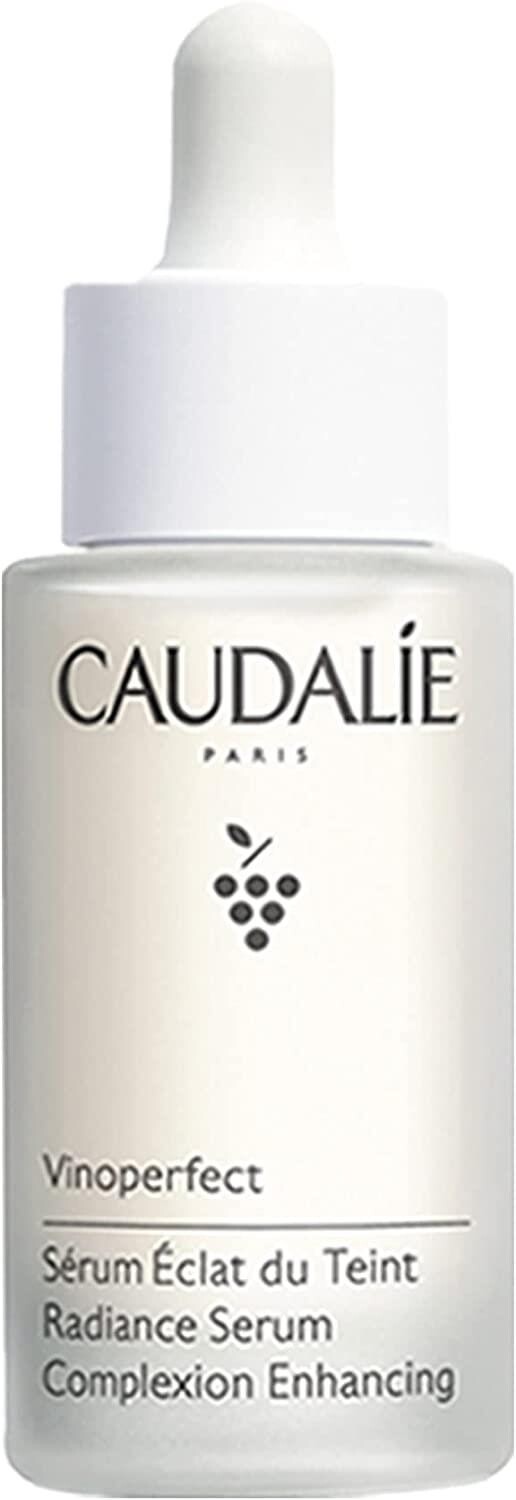 

Caudalie Vinoperfect Radiance 30 мл сыворотка против угревой сыпи