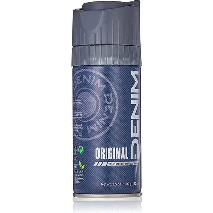цена Denim Body Spray 150ml Original