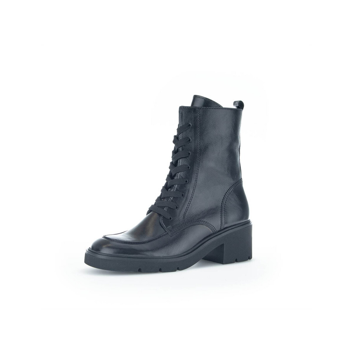 

Ботинки Gabor Stiefelette, черный