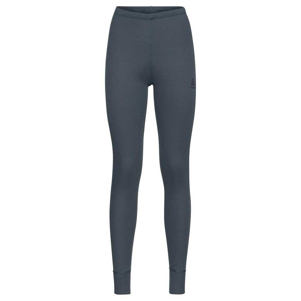 

Базовые брюки Odlo Active Warm Eco, серый