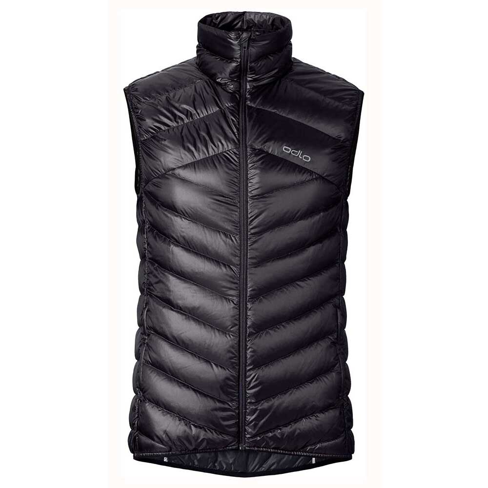 

Жилет Odlo Air Cocoon, черный
