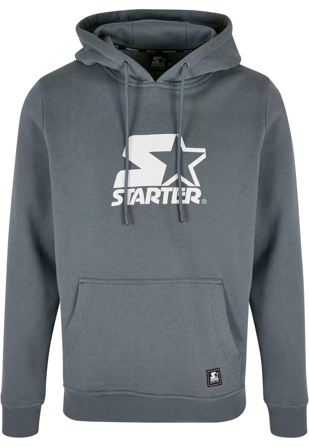 

Толстовка с капюшоном Starter