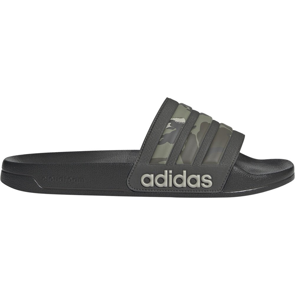 

Слайды adidas Adilette Shower, черный