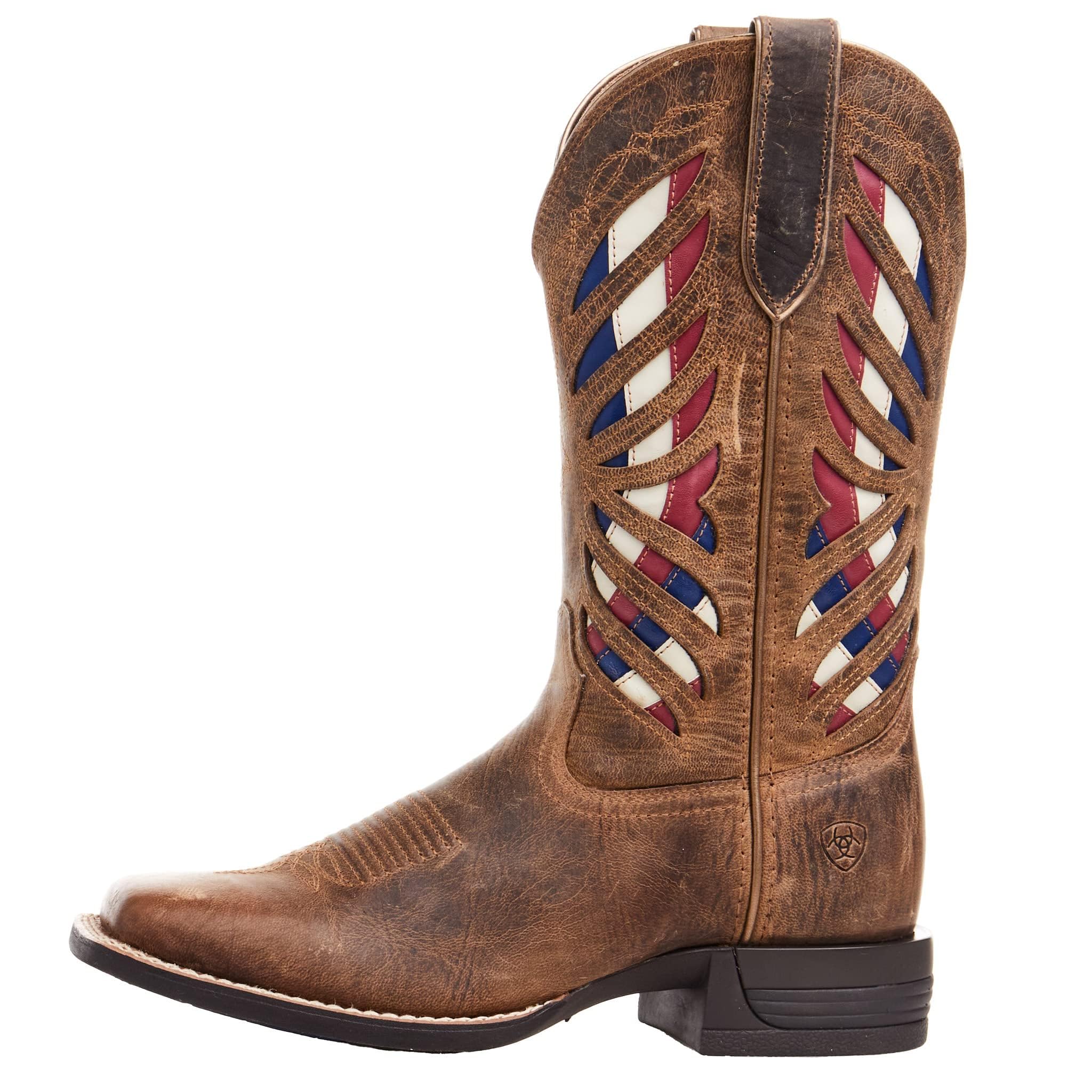Ботинки Ariat Longview Western Boot