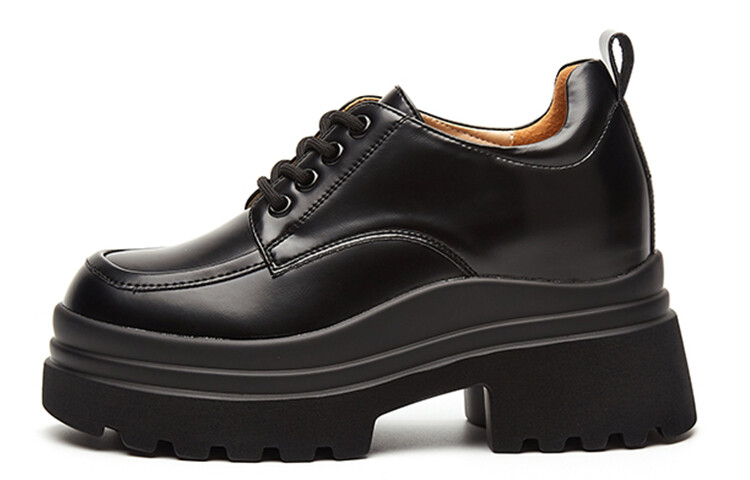 

Туфли женские повседневные Women's Casual Shoes Women's Low-Top Daphne, коричневый