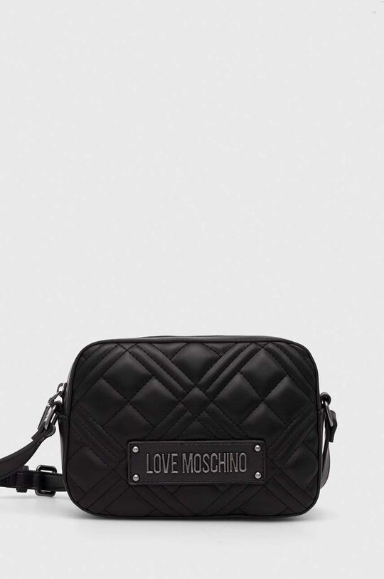 

Сумка Love Moschino, черный