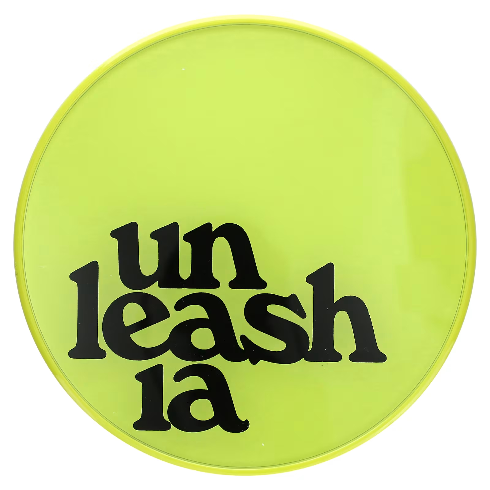 Кушон Unleashia Satin Wear Healthy-Green SPF 30 PA++ 27 персиковый