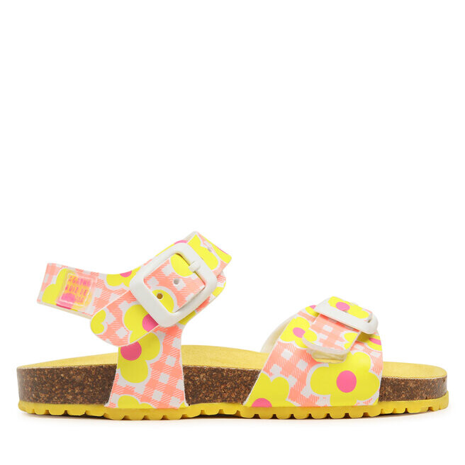 

Сандалии Agatha Ruiz de la Prada 232962 S Yellow, желтый
