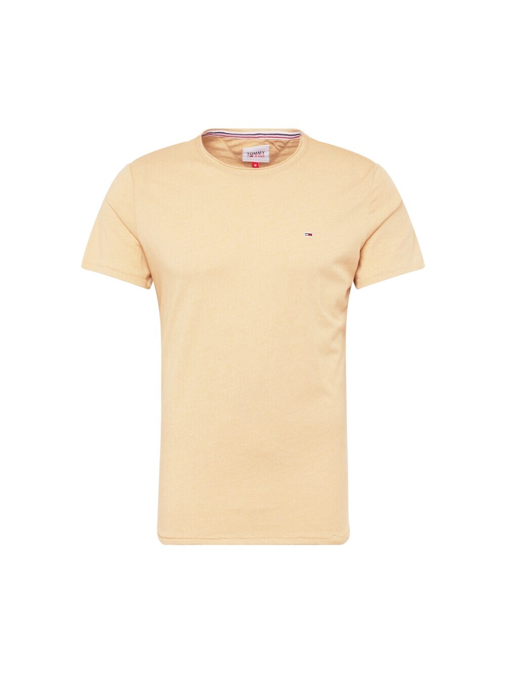 

Футболка Tommy Hilfiger Jaspe, бежевый
