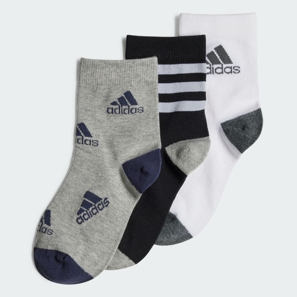 

Носки Adidas HN5736, черный