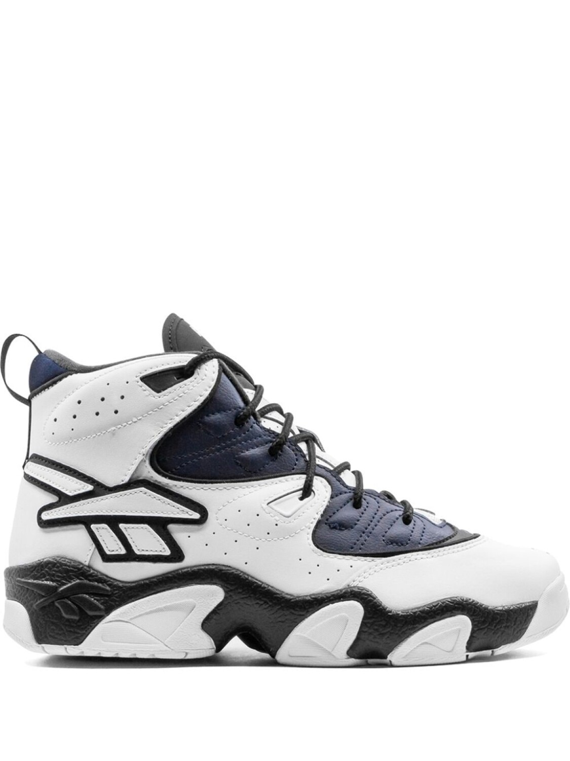 

Reebok кроссовки Avant Guard, белый