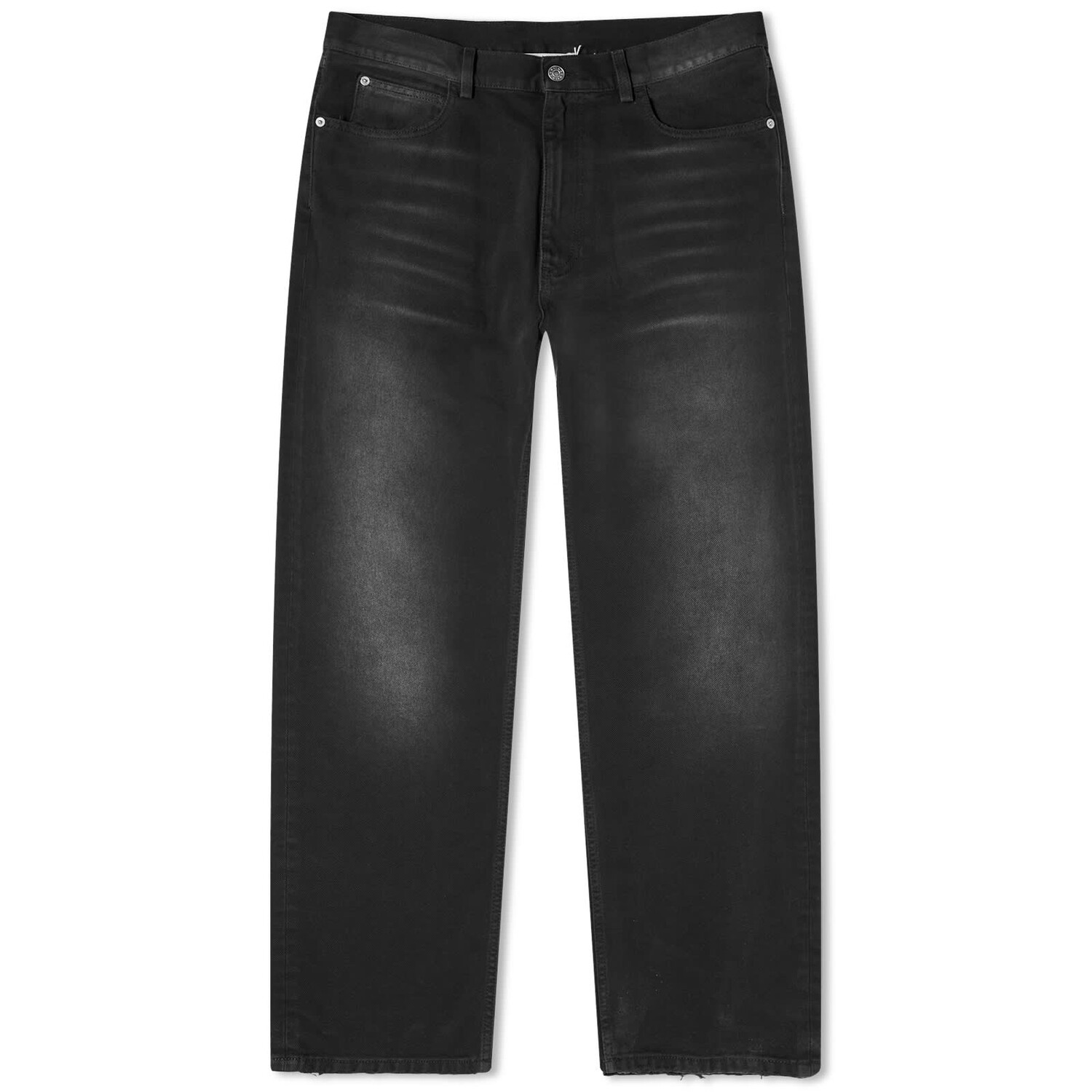

Джинсы Marni Denim, черный