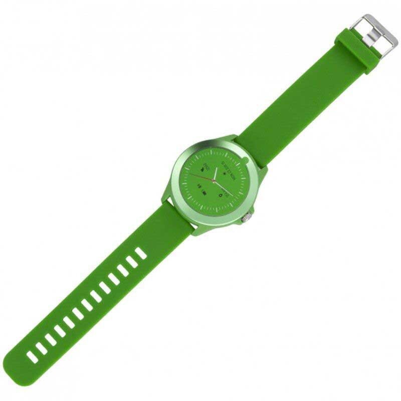 

Смарт-часы Forever Colorum CW-300, зеленый
